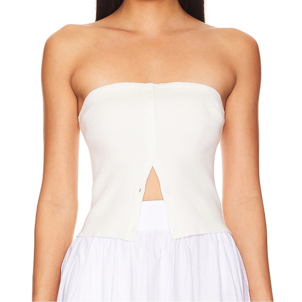Revolve Tube Top